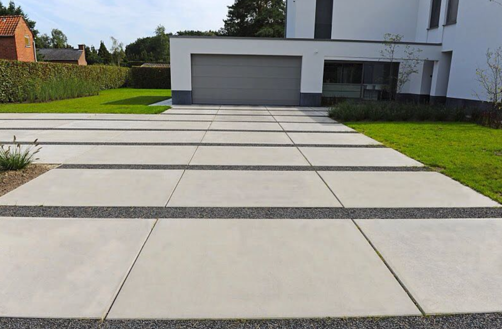 concrete ideas
