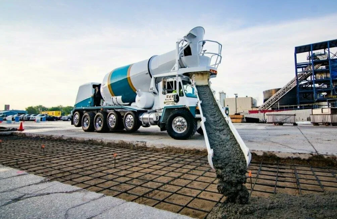 Navigating the Ready Mix Concrete Market