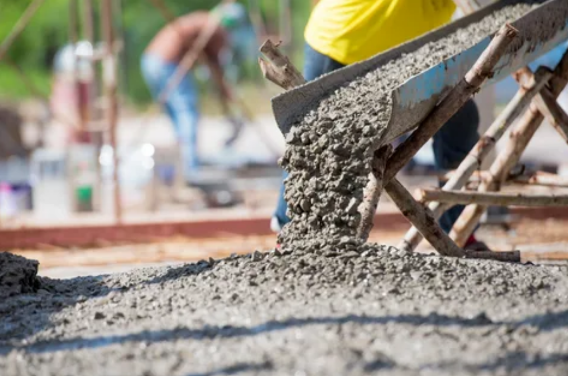 Concrete Solutions for Sustainable Building
